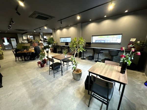 ギャラリー&カフェ 漆廊 (14)