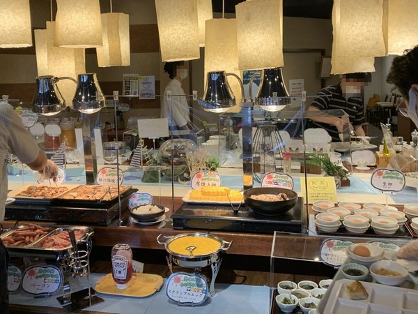 ジュラクステイ新潟 (3)