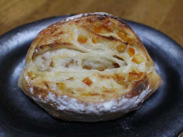 ヨシダベーカリー (2)