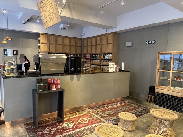 オブスキュラ コーヒー ロースターズ (6)