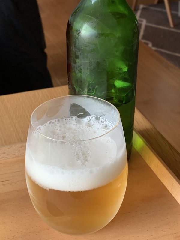 鎌倉文華館 鶴岡ミュージアム カフェ (10)