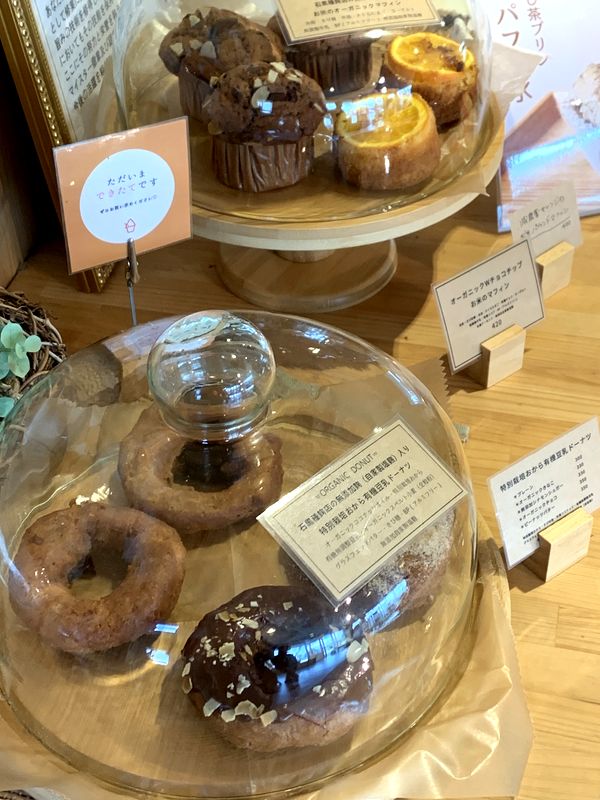 加賀さんまるしぇ (5)