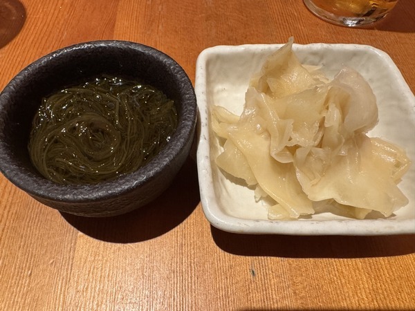 SUSHI TOKYO TEN、横浜店 (6)