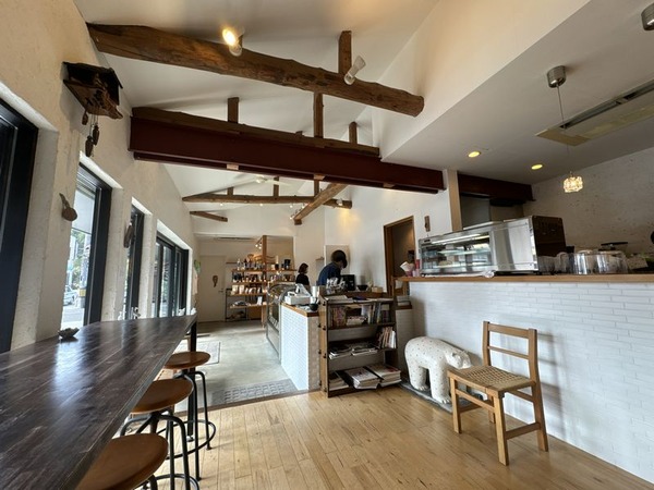 二三味珈琲 cafe (4)