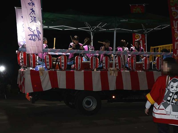 どんどんまつり (6)
