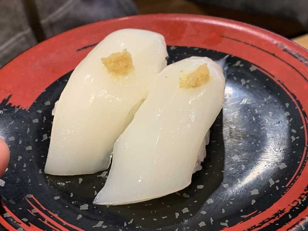 すし食いねぇ (15)