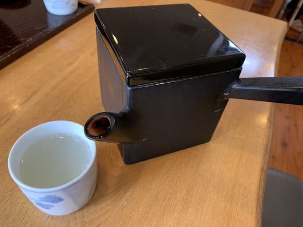 蕎麦にしざわ (13)