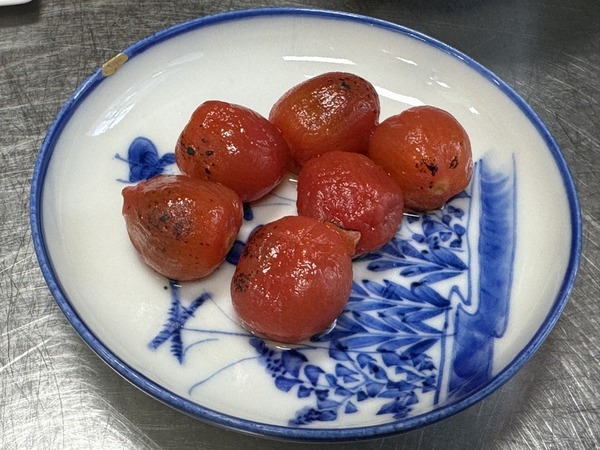 カイファン ザ パーラー (12)