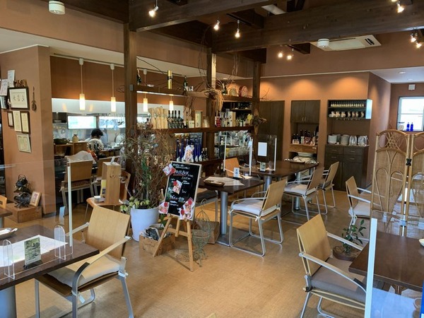 カーサ フォルトゥーナ (7)