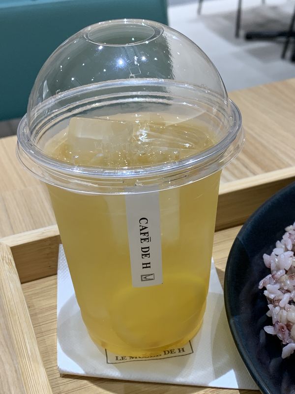 カフェ ドゥ アッシュ (5)