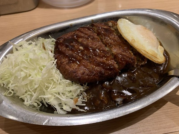 ゴーゴーカレー総本山 (14)