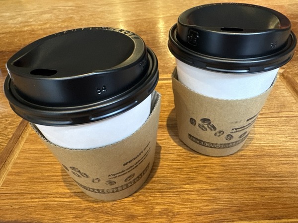 オブスキュラ コーヒー ロースターズ (10)