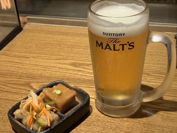 鯛之鯛 難波店 (6)