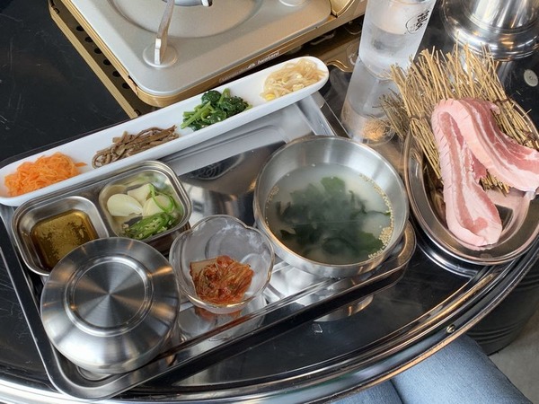 韓心 ハンマウム (12)