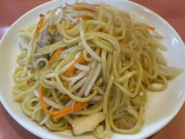 中華レストラン 珍龍 (5)