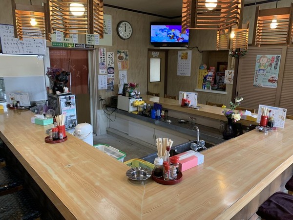 お食事処 大番 (3)