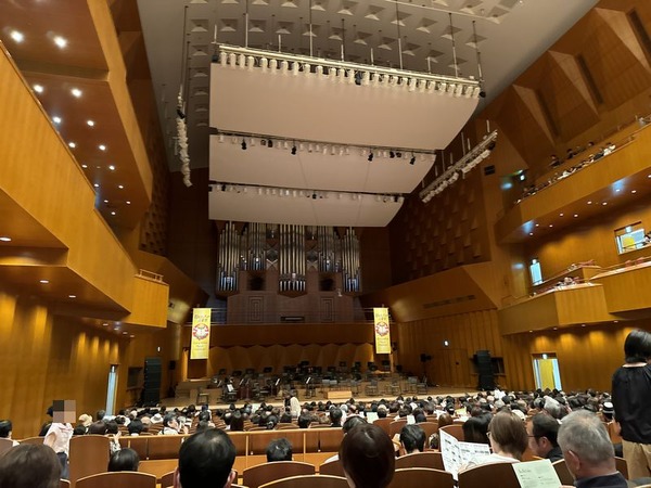 ガルガンチュア音楽祭 (6)