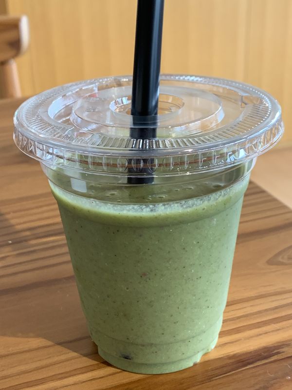 cafe 里山ノメグミ (7)
