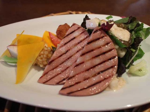 カーサ　フォルトゥーナ (10)