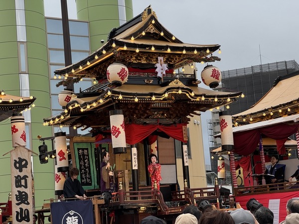 お旅まつり (4)