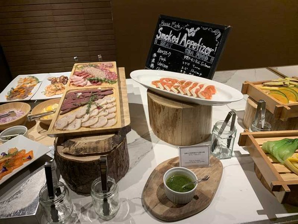 富士マリオットホテル山中湖 (22)