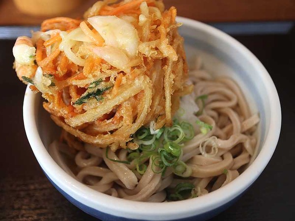 流川うどん (6)