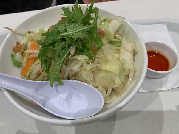 リンガーハット (2)