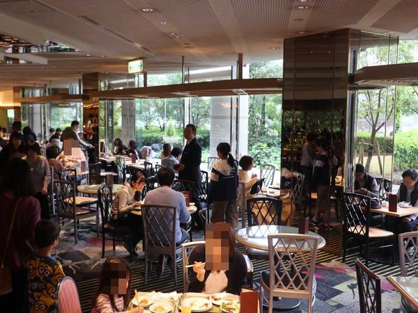 ニューオータニ大阪 (30)