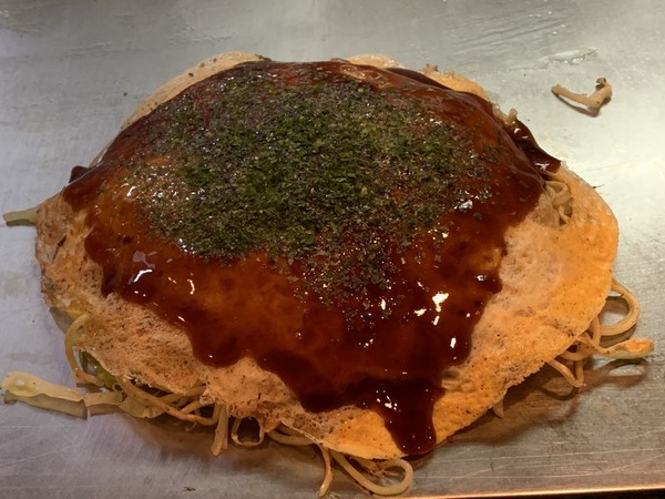 元祖へんくつや 新天地店 (7)