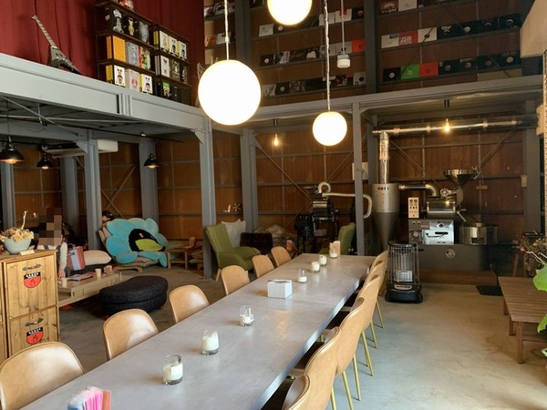 ファーメントカフェ (3)