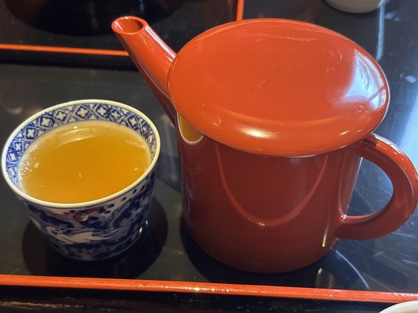 手打そば 古早庵 (9)