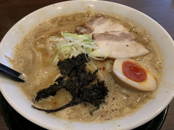 札幌ラーメンFor Ryu (13)