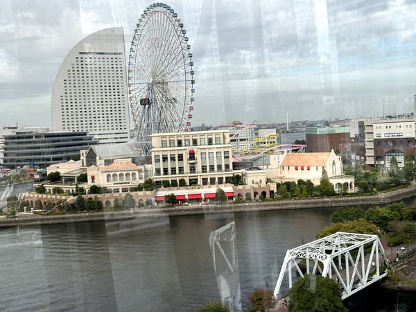 YOKOHAMA AIR CABIN (10)