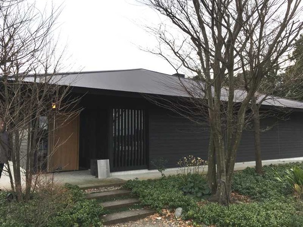 イヴェールボスケ