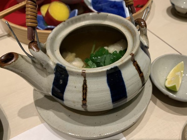 和膳と酒肴 廚 (17)