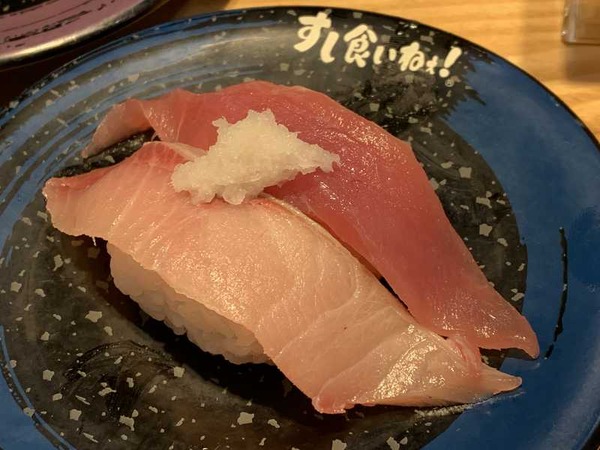 すし食いねぇ (12)