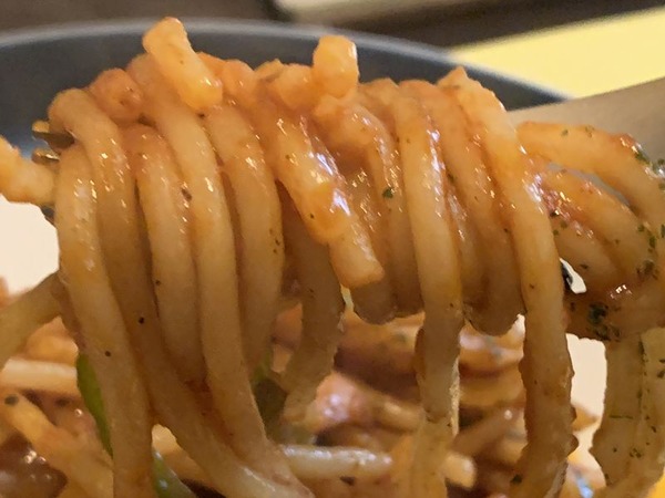 小松西町食堂aniki no curry (6)