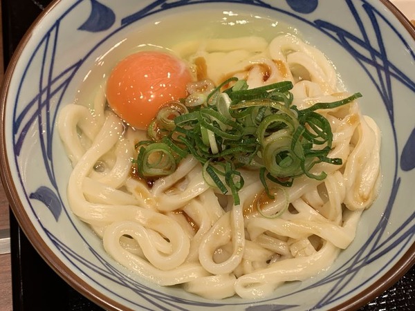 丸亀製麺 (7)