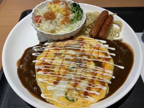 インデアンカレー 金沢額谷店 (9)