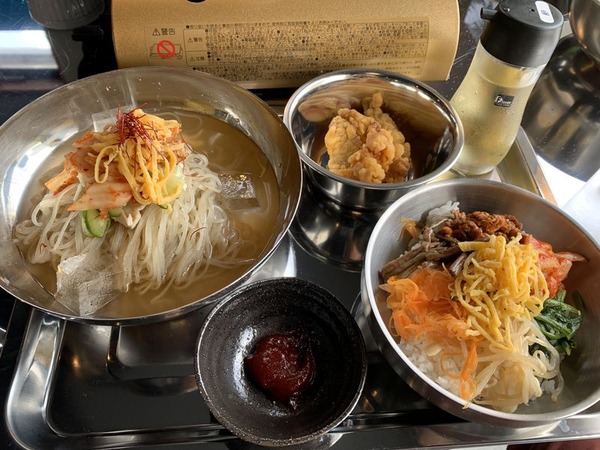 韓心 ハンマウム (17)