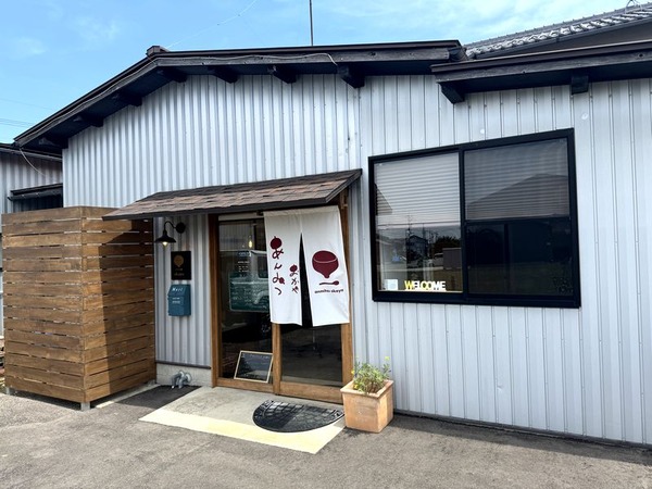 あんみつ おかや (2)