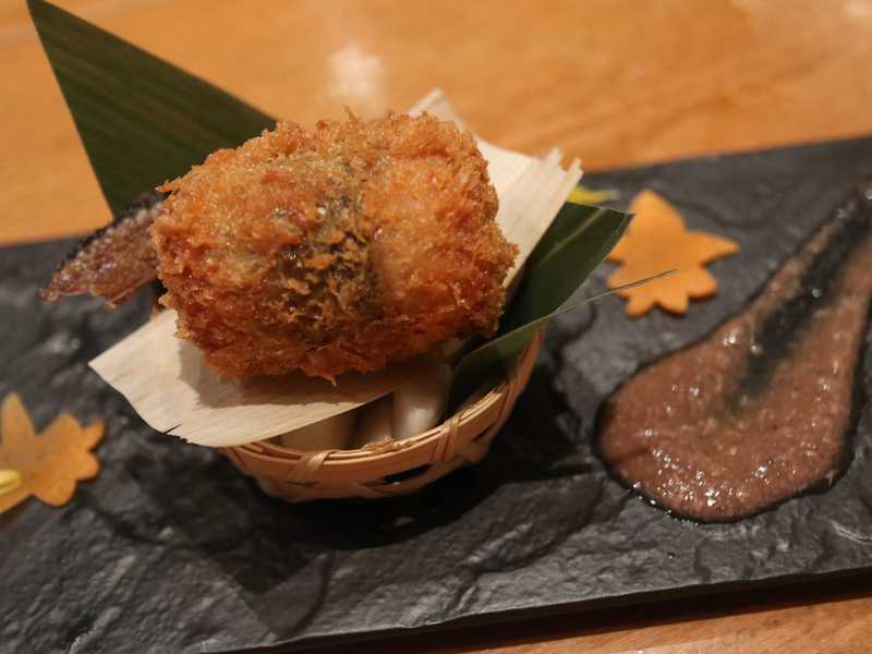 大宮駅近く おでんと魚菜 基 もとし 旬の素材を使った季節の創作おでんとイチローズ モルトのハイボール あさぴーのおいしい独り言 大宮駅近く おでんと魚菜 基 もとし 旬の素材を使った季節の創作おでんとイチローズ モルトのハイボール あさぴーのおいしい独り言