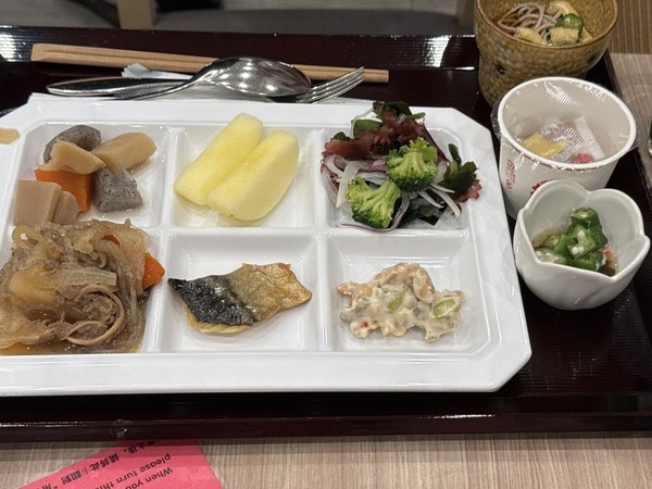 Tマークシティホテル東京大森 (14)