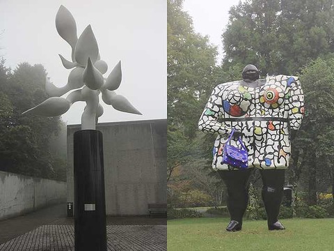 彫刻の森美術館 (28)