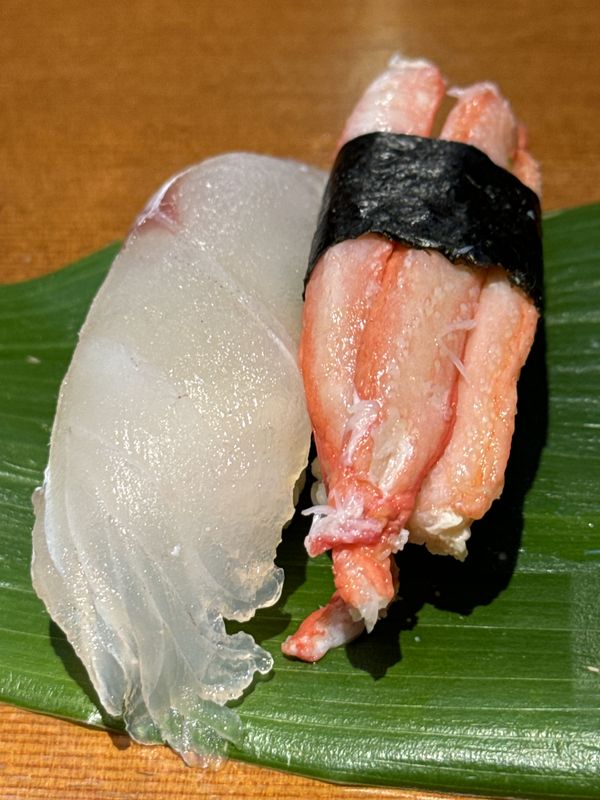 福寿し (11)