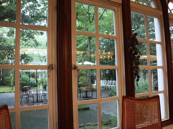 レストラン 桂姫 (12)