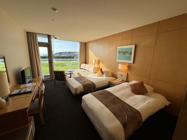 鎌倉プリンスホテル