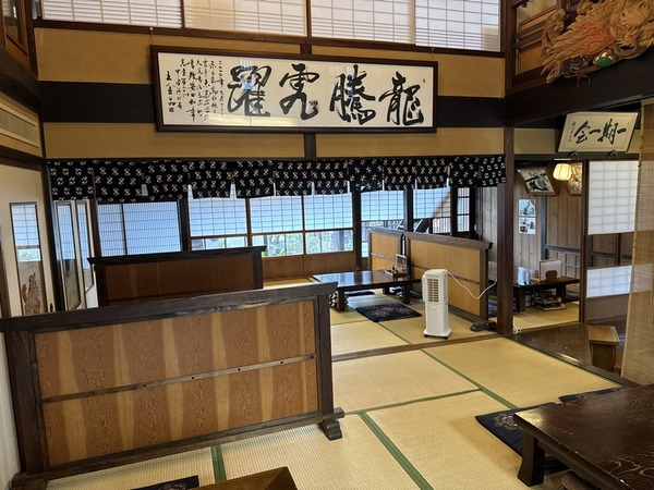 町屋 清水庵 (5)