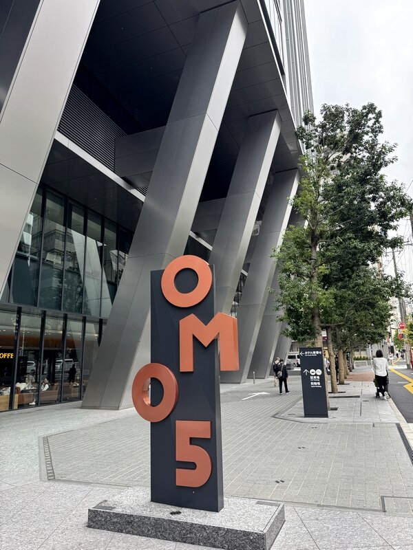ＯＭＯ５東京五反田 (3)