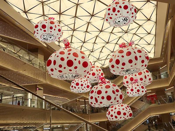 銀座シックス (4)